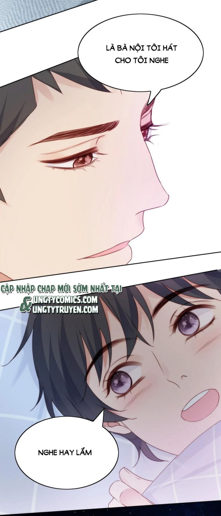 Tôi Bảo Bạn Cùng Bàn Đánh Cậu Chap 27 - Next Chap 28