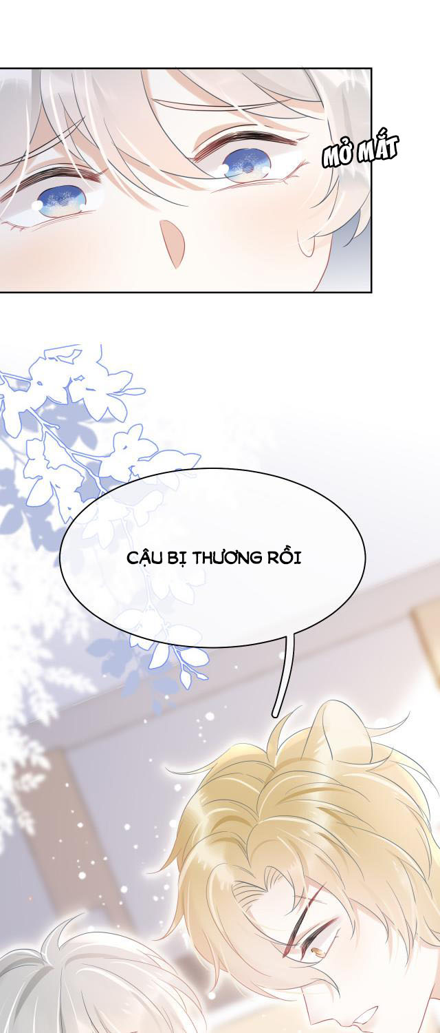 Một Ngụm Ăn Thỏ Chap 4 - Next Chap 5