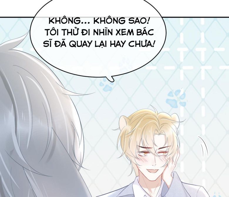 Một Ngụm Ăn Thỏ Chap 5 - Next Chap 6