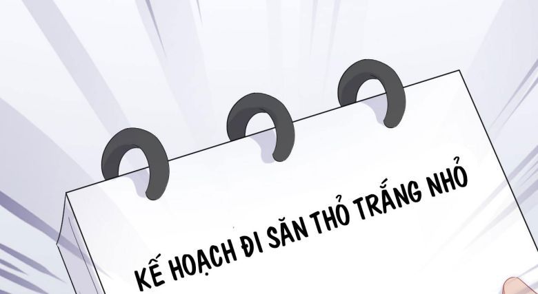 Một Ngụm Ăn Thỏ Chap 5 - Next Chap 6