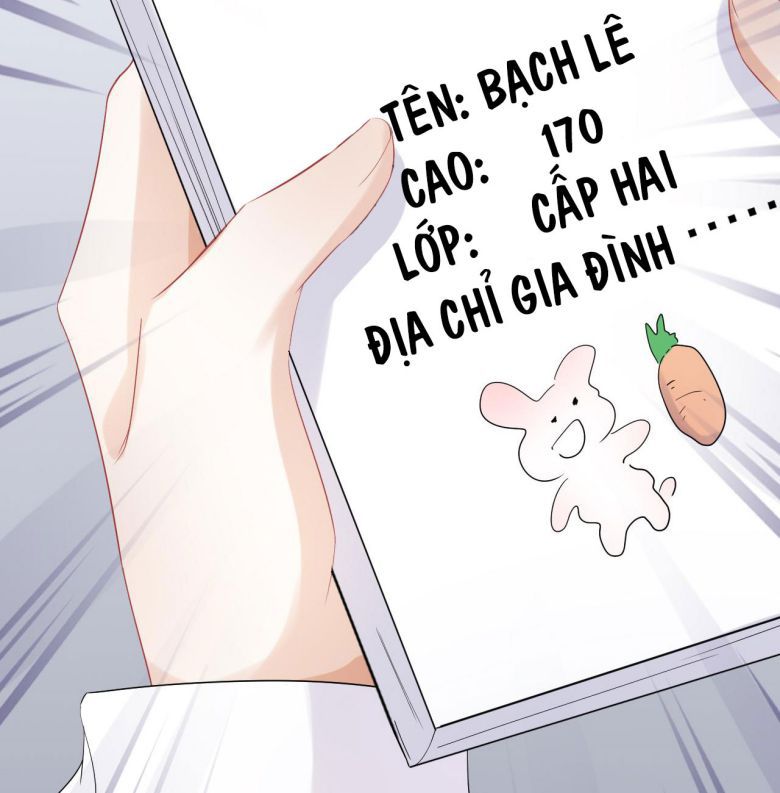 Một Ngụm Ăn Thỏ Chap 5 - Next Chap 6