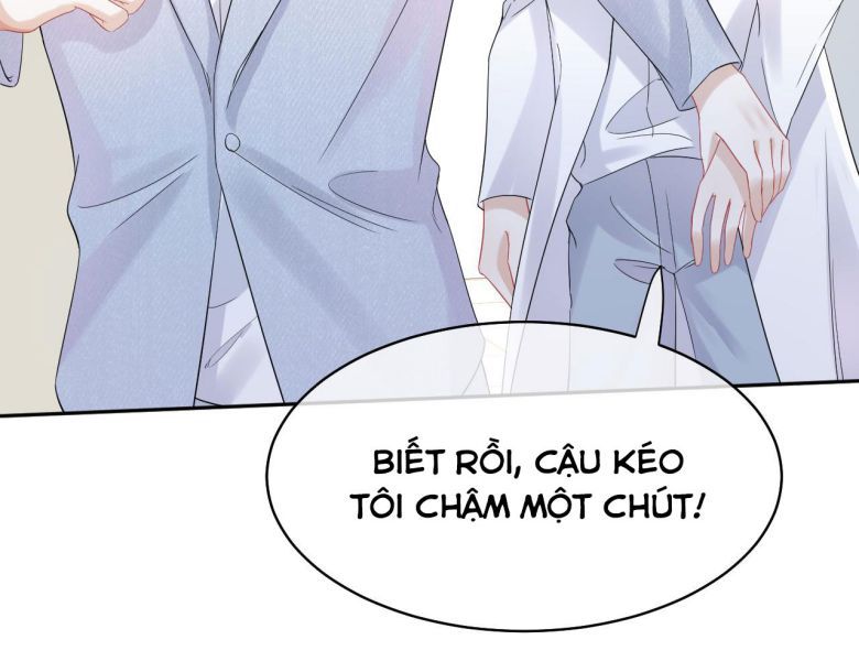 Một Ngụm Ăn Thỏ Chap 5 - Next Chap 6