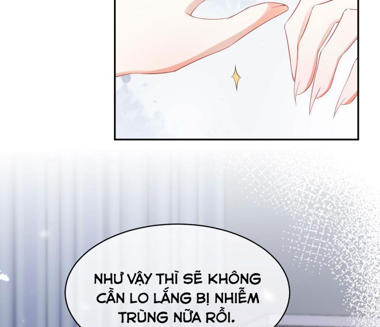 Một Ngụm Ăn Thỏ Chap 5 - Next Chap 6