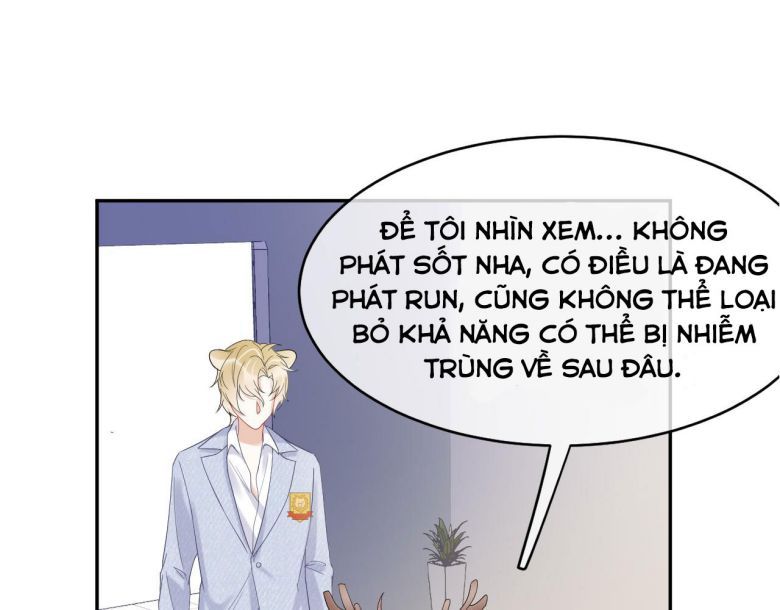 Một Ngụm Ăn Thỏ Chap 5 - Next Chap 6