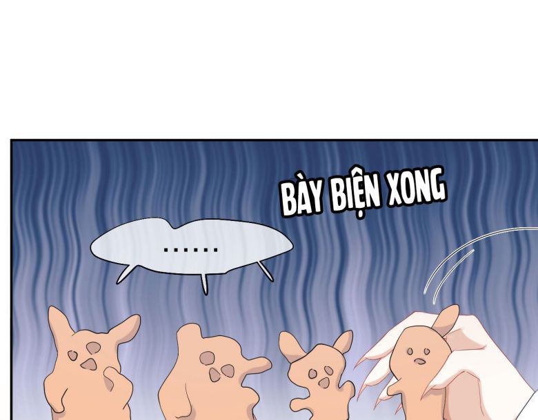 Một Ngụm Ăn Thỏ Chap 5 - Next Chap 6