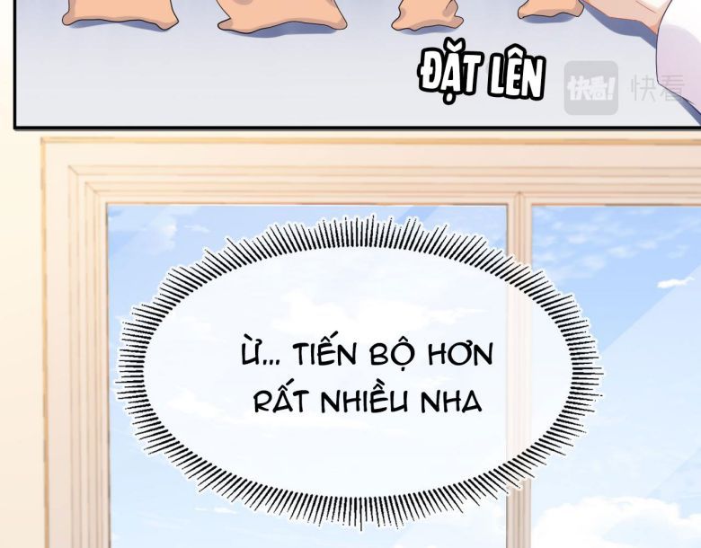 Một Ngụm Ăn Thỏ Chap 5 - Next Chap 6