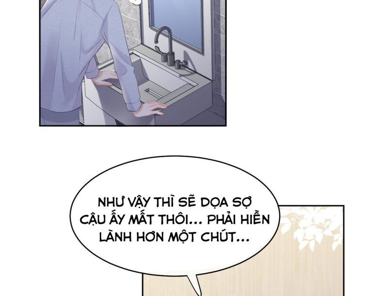 Một Ngụm Ăn Thỏ Chap 5 - Next Chap 6