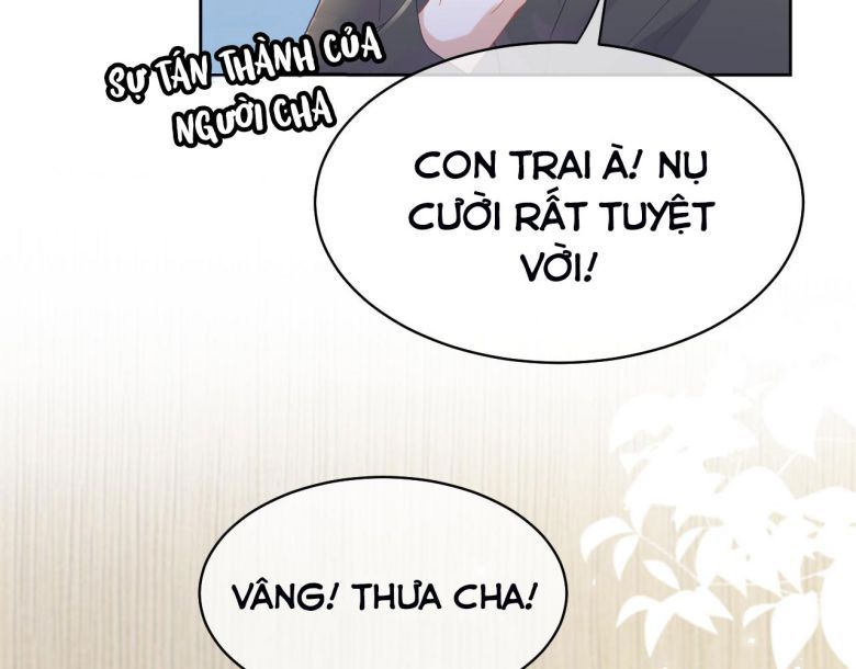 Một Ngụm Ăn Thỏ Chap 5 - Next Chap 6