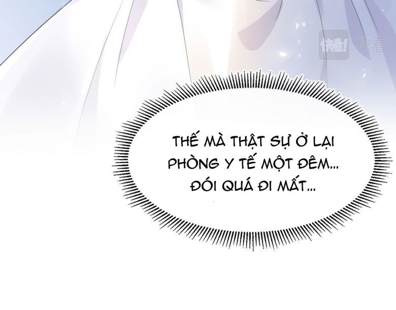 Một Ngụm Ăn Thỏ Chap 5 - Next Chap 6