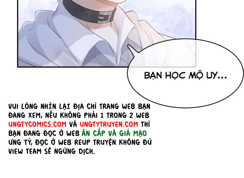 Một Ngụm Ăn Thỏ Chap 5 - Next Chap 6