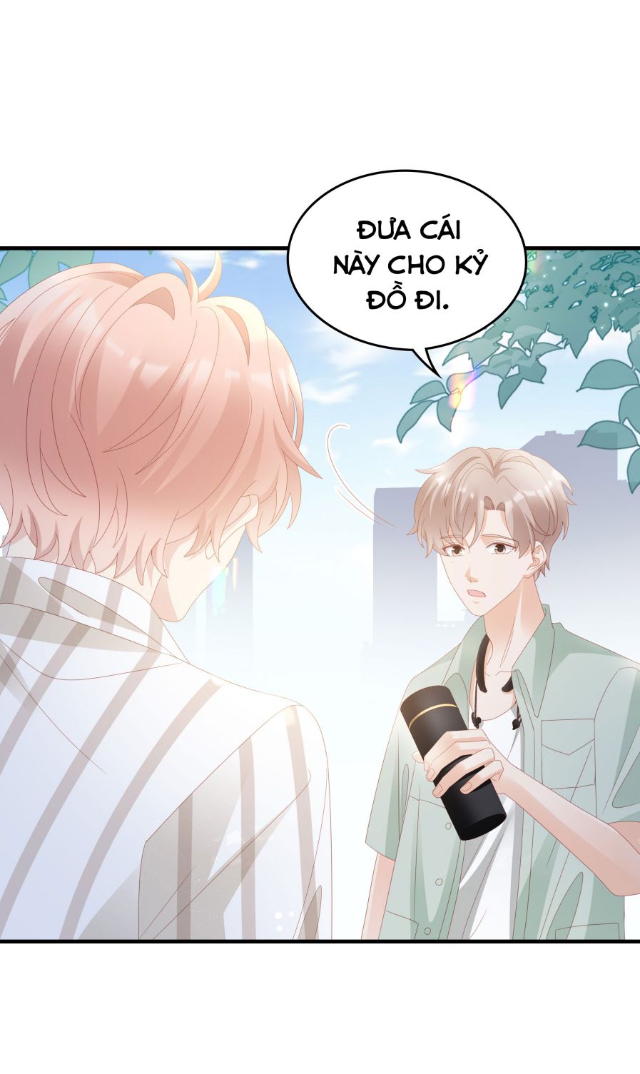 Bùi Bảo Chapter 24 - Next Chapter 25