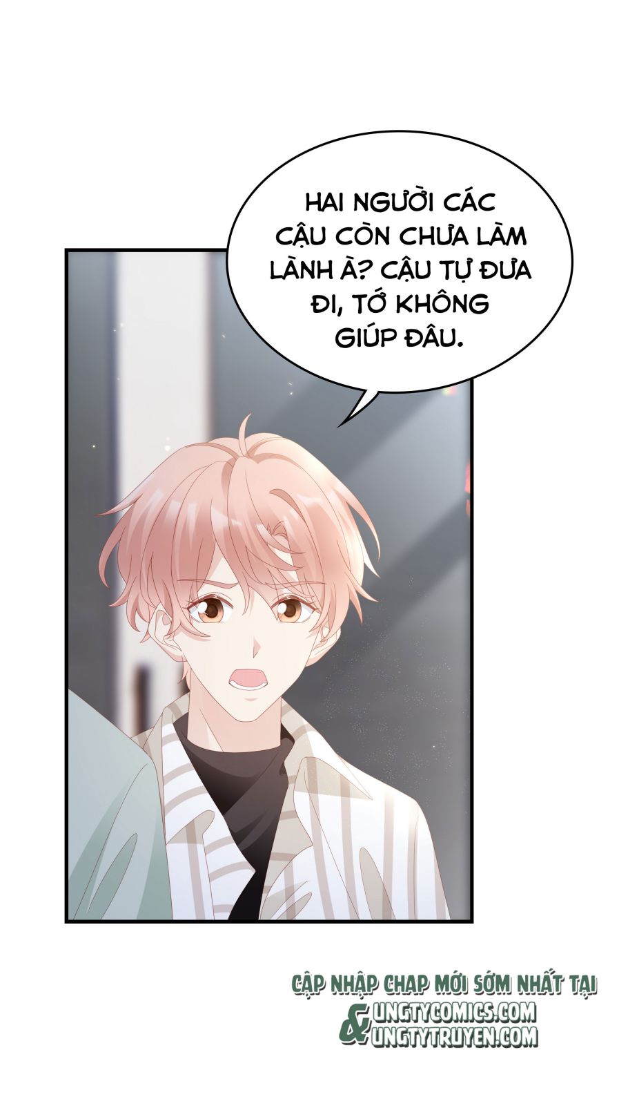 Bùi Bảo Chapter 24 - Next Chapter 25