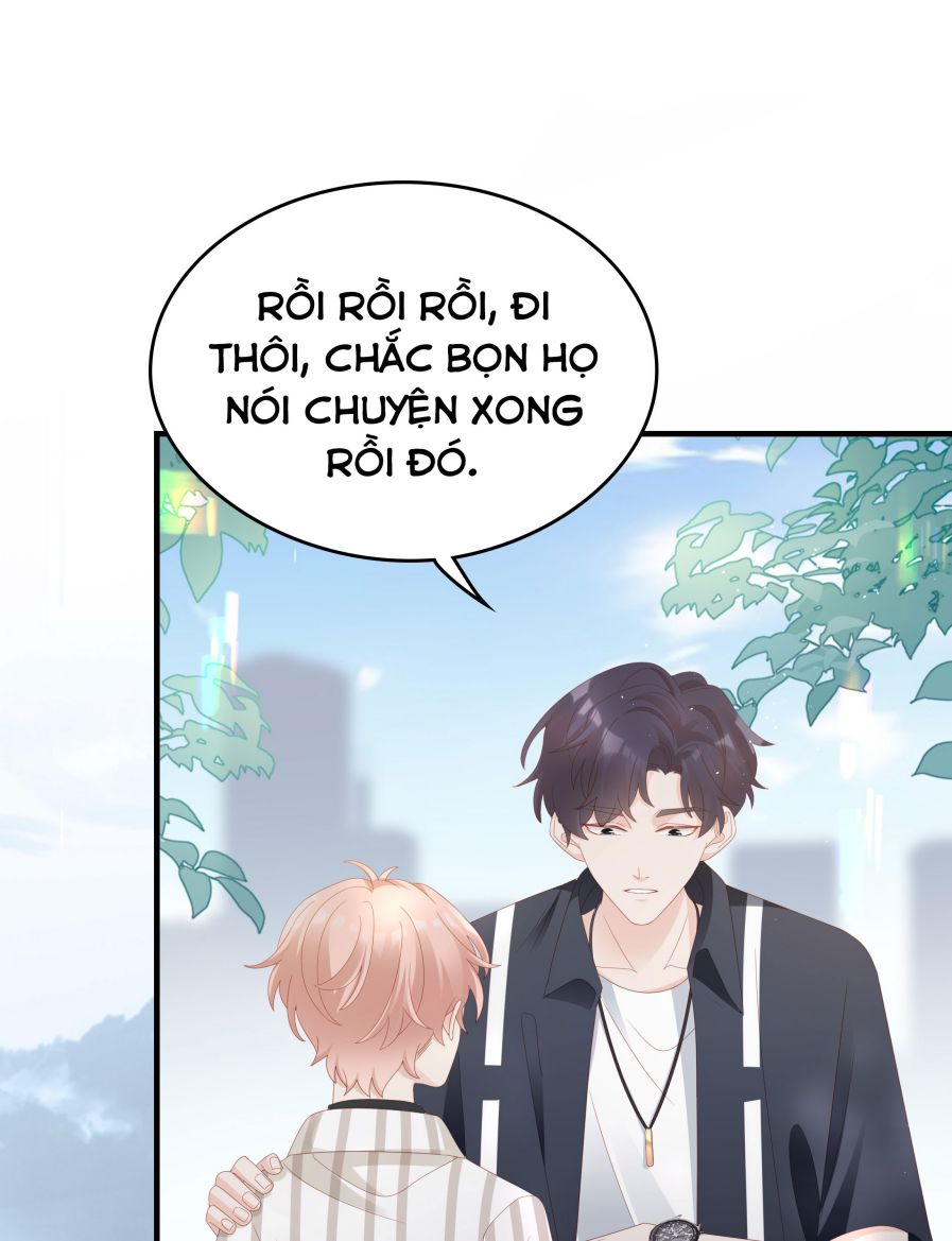 Bùi Bảo Chapter 24 - Next Chapter 25