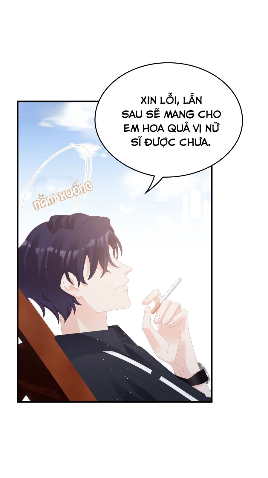 Bùi Bảo Chapter 24 - Next Chapter 25