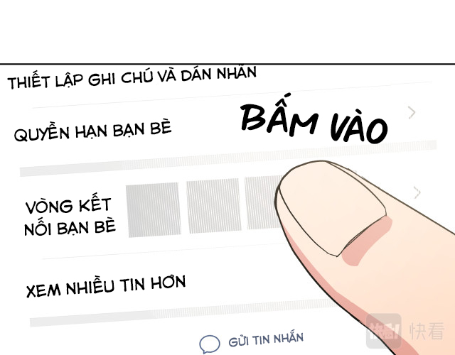 Cẩn Thận Bị Mộng Ma Ăn Mất Chap 47 - Next Chap 48