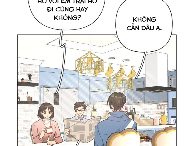 Cẩn Thận Bị Mộng Ma Ăn Mất Chap 47 - Next Chap 48