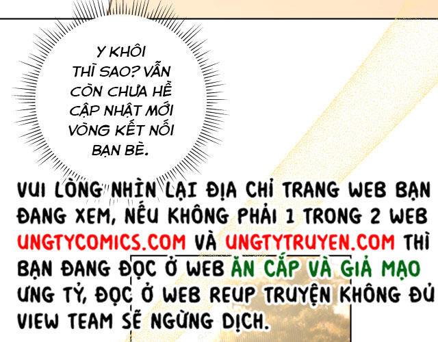 Cẩn Thận Bị Mộng Ma Ăn Mất Chap 47 - Next Chap 48