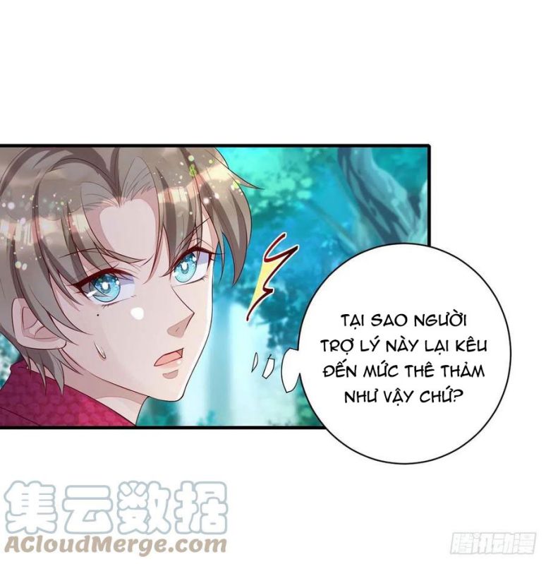 Thú Thụ Bất Thân Chapter 62 - Next Chapter 63