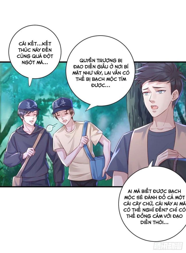 Thú Thụ Bất Thân Chapter 62 - Next Chapter 63