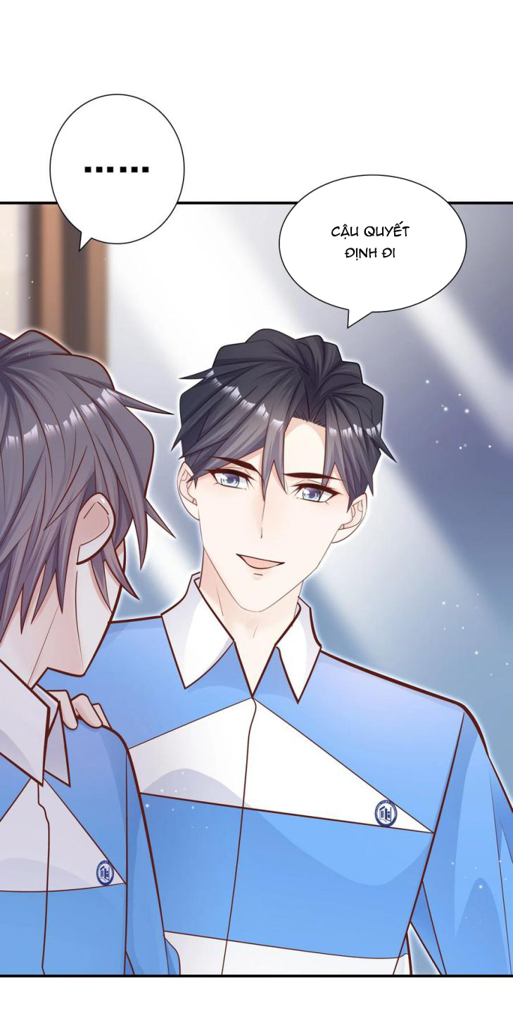 Anh Ấy Sinh Ra Là Công Của Tôi Chap 25 - Next Chap 26