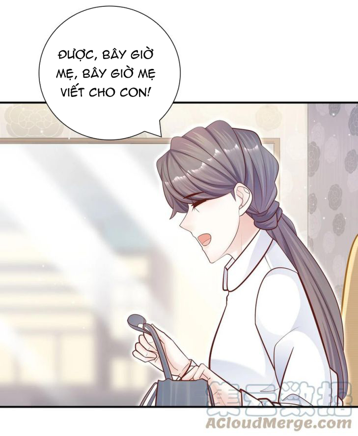 Anh Ấy Sinh Ra Là Công Của Tôi Chap 25 - Next Chap 26