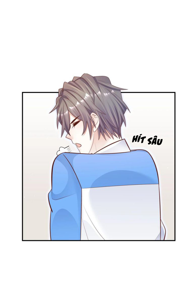 Anh Ấy Sinh Ra Là Công Của Tôi Chap 25 - Next Chap 26