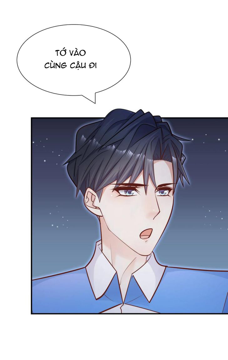 Anh Ấy Sinh Ra Là Công Của Tôi Chap 25 - Next Chap 26