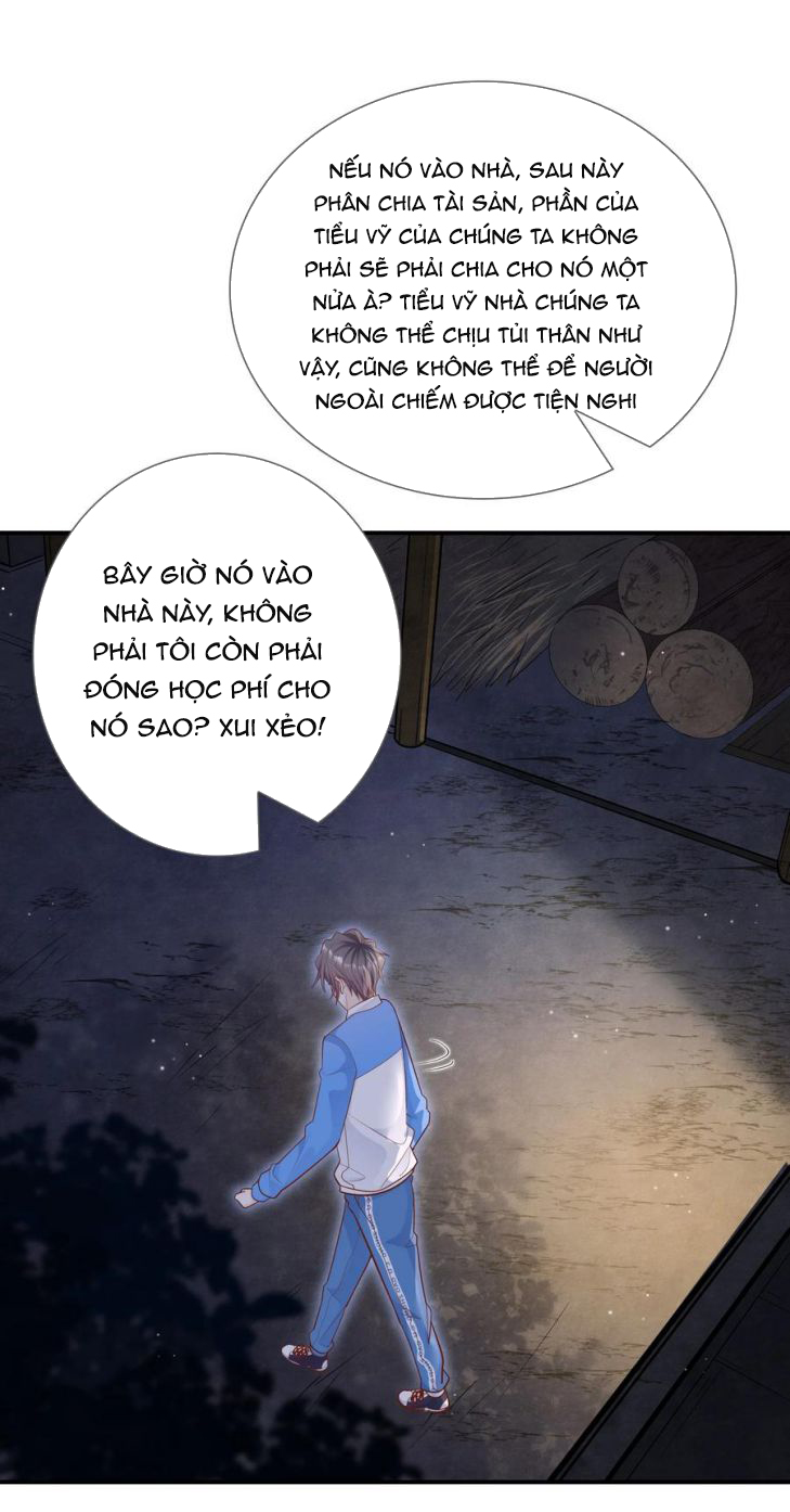 Anh Ấy Sinh Ra Là Công Của Tôi Chap 25 - Next Chap 26