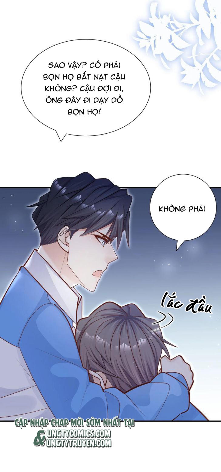 Anh Ấy Sinh Ra Là Công Của Tôi Chap 25 - Next Chap 26