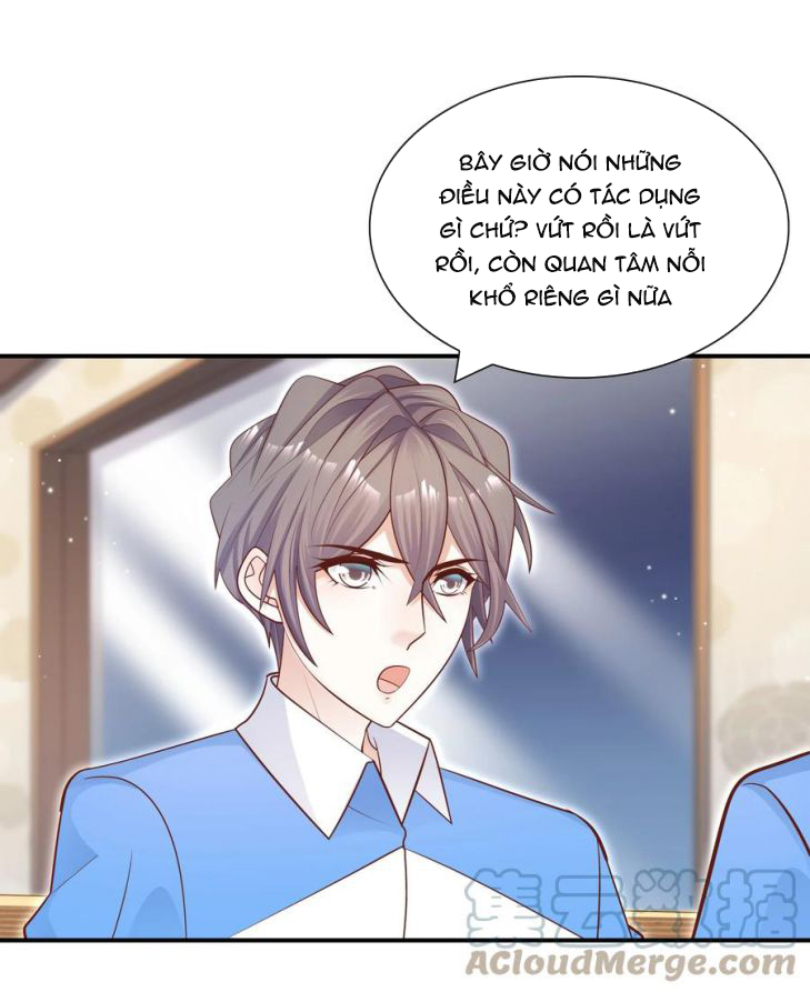 Anh Ấy Sinh Ra Là Công Của Tôi Chap 25 - Next Chap 26