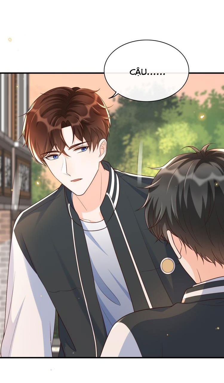 Ngọt Không Ngừng Nghỉ Chap 16 - Next Chap 17