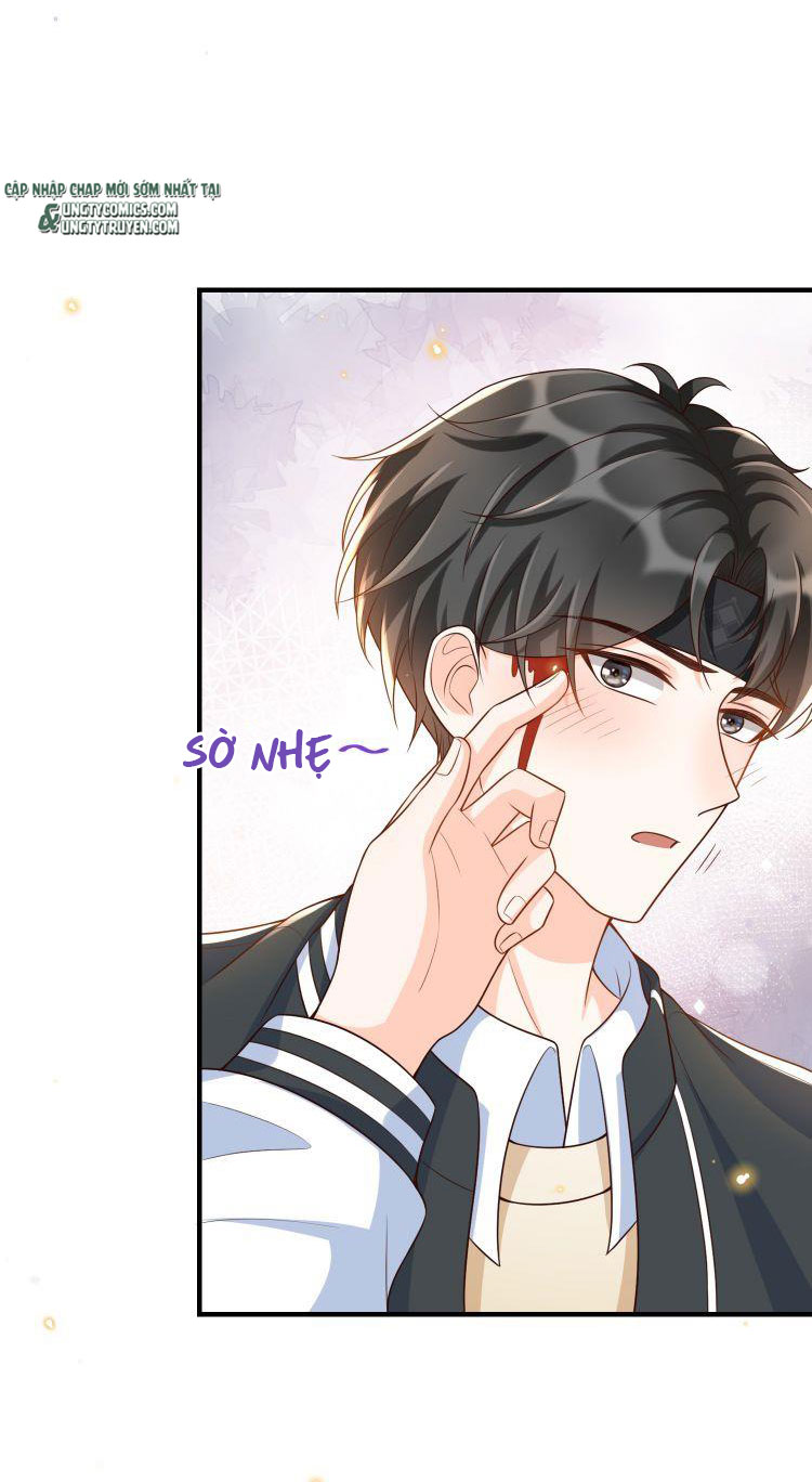 Ngọt Không Ngừng Nghỉ Chap 16 - Next Chap 17