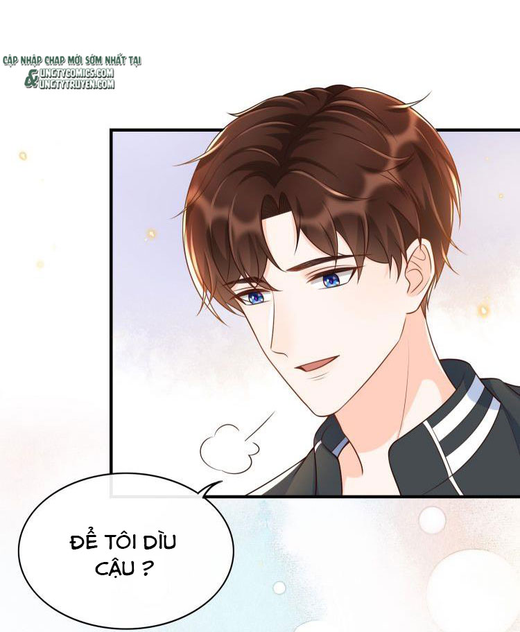 Ngọt Không Ngừng Nghỉ Chap 16 - Next Chap 17