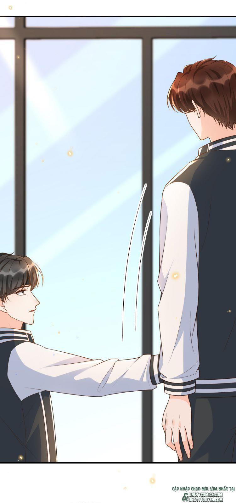 Ngọt Không Ngừng Nghỉ Chap 16 - Next Chap 17