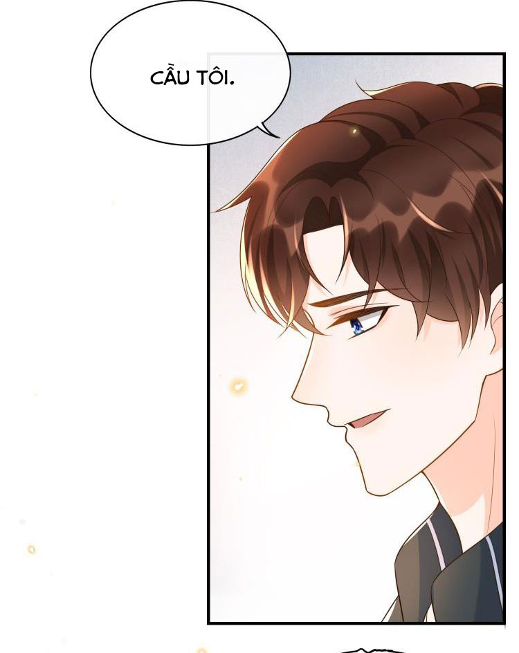 Ngọt Không Ngừng Nghỉ Chap 16 - Next Chap 17