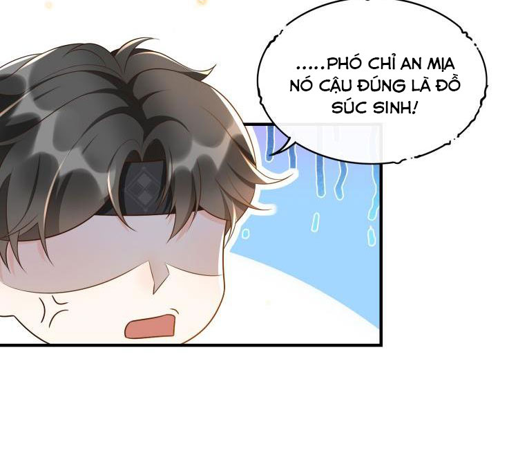 Ngọt Không Ngừng Nghỉ Chap 16 - Next Chap 17