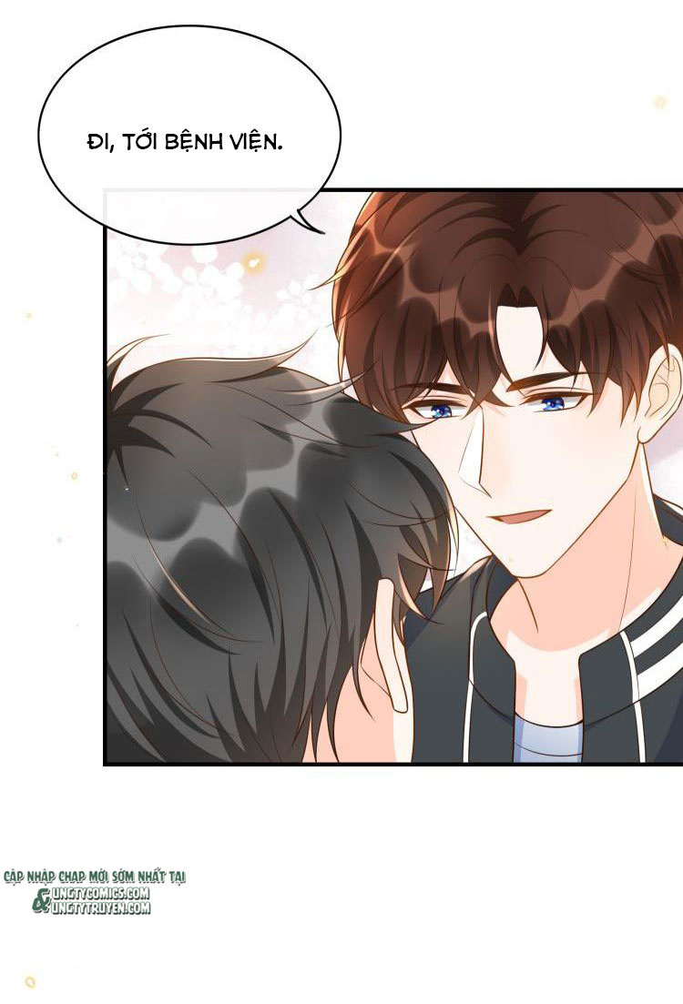 Ngọt Không Ngừng Nghỉ Chap 16 - Next Chap 17