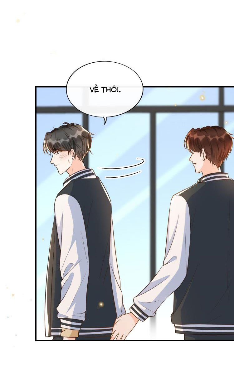 Ngọt Không Ngừng Nghỉ Chap 16 - Next Chap 17