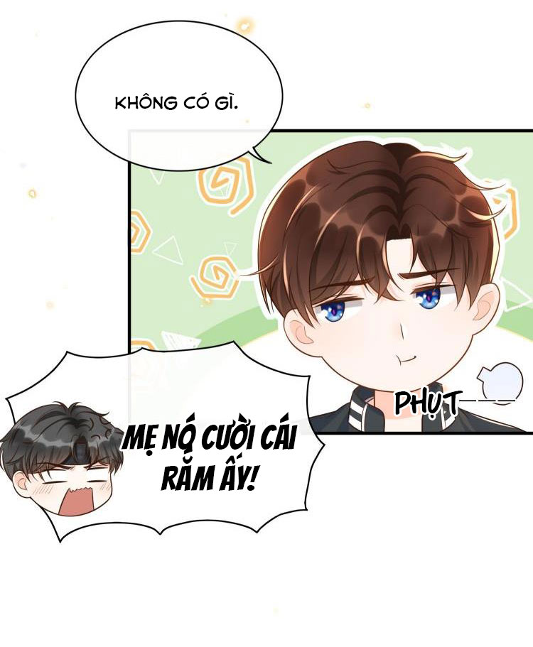 Ngọt Không Ngừng Nghỉ Chap 16 - Next Chap 17