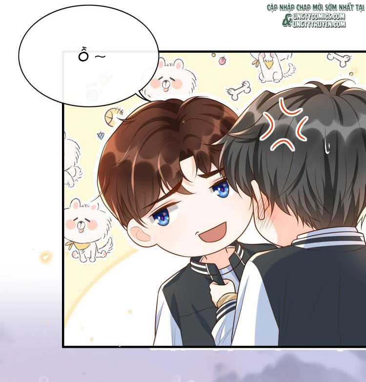 Ngọt Không Ngừng Nghỉ Chap 16 - Next Chap 17