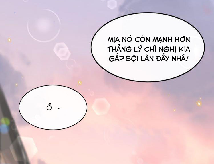 Ngọt Không Ngừng Nghỉ Chap 16 - Next Chap 17