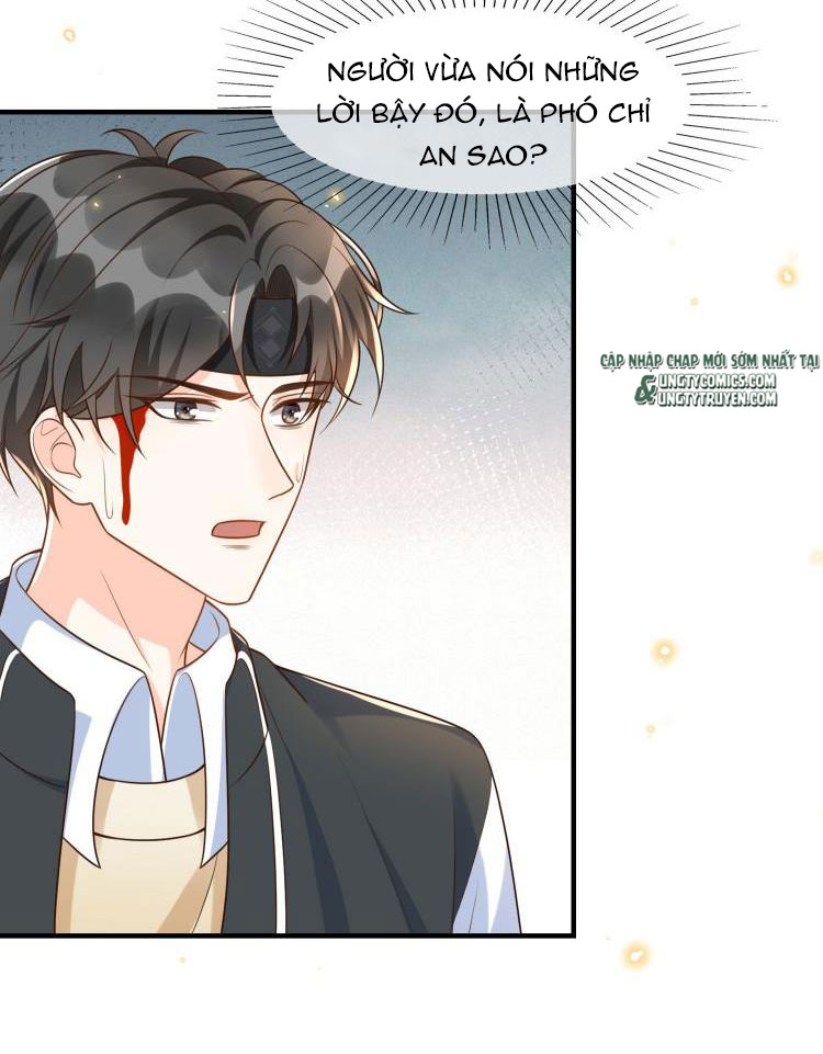 Ngọt Không Ngừng Nghỉ Chap 16 - Next Chap 17