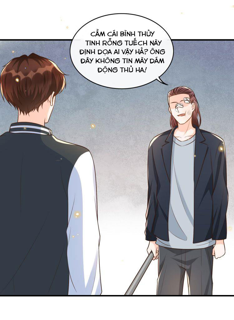 Ngọt Không Ngừng Nghỉ Chap 16 - Next Chap 17