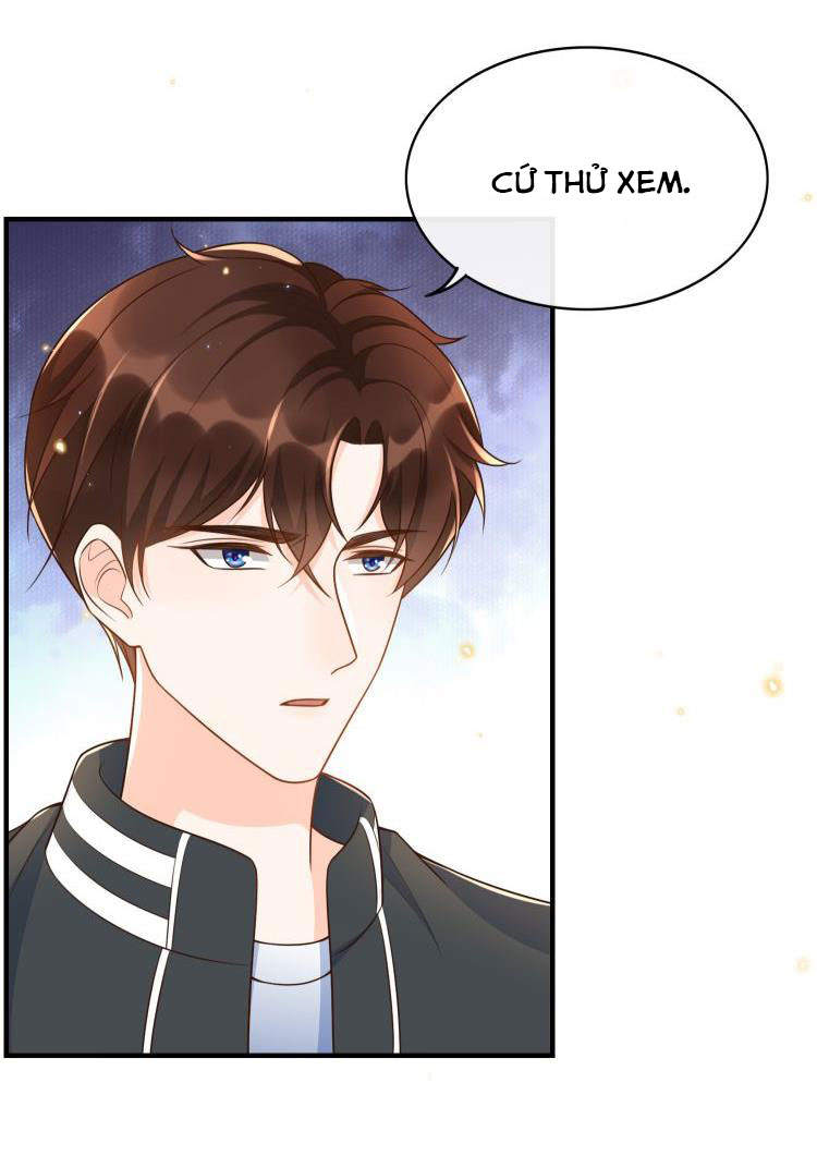 Ngọt Không Ngừng Nghỉ Chap 16 - Next Chap 17