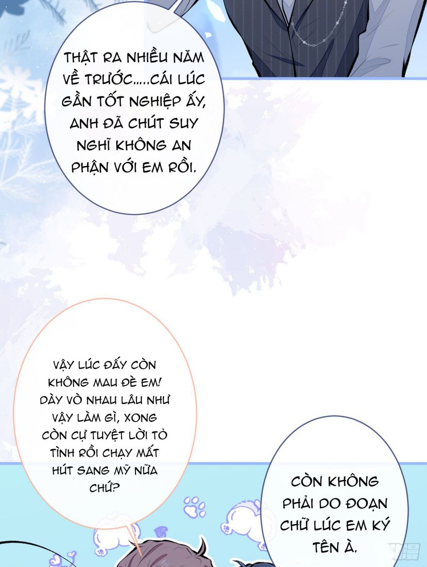 Lại Bị Nam Thần Trêu Lên Hot Search Chap 78 - Next Chap 79