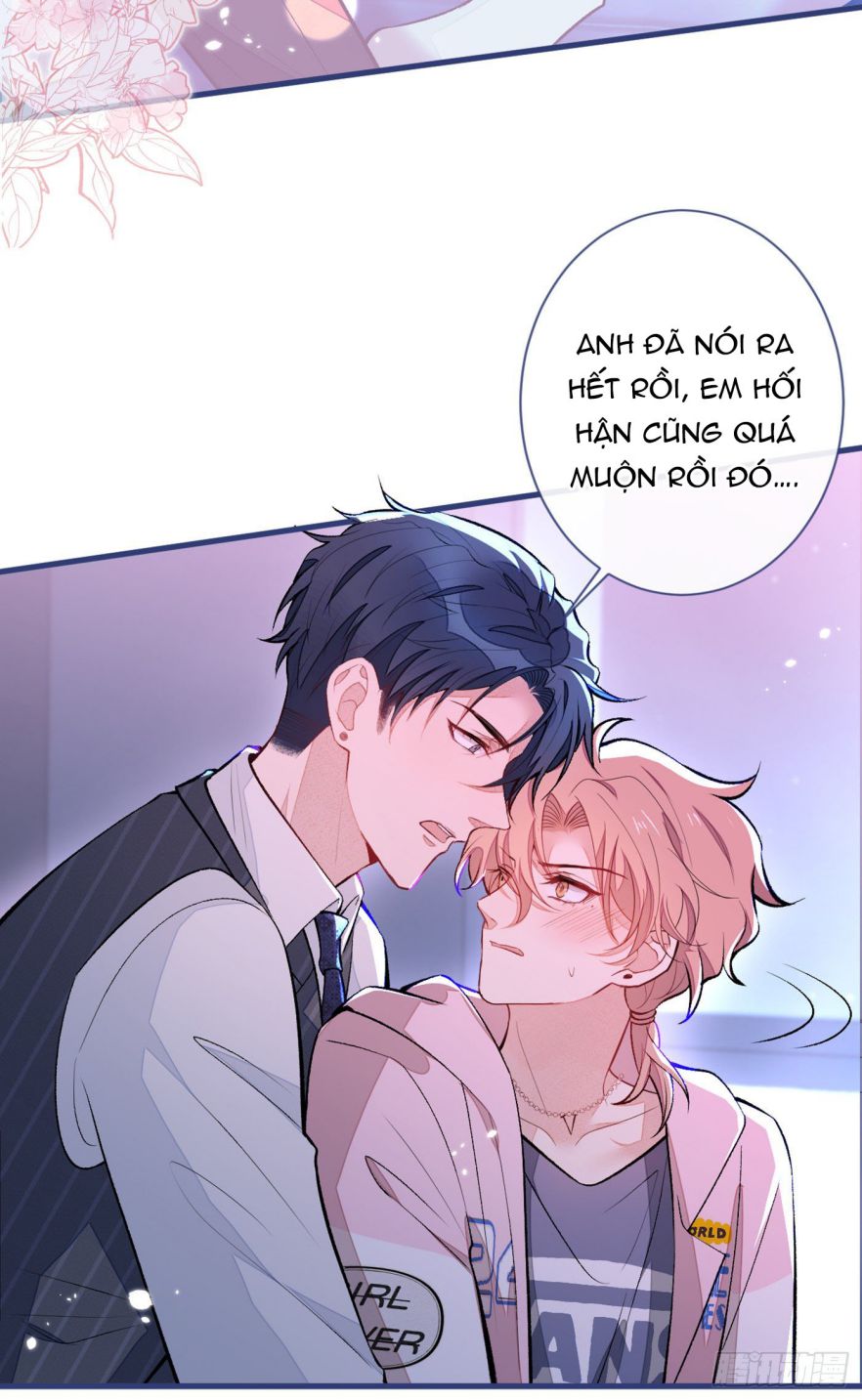 Lại Bị Nam Thần Trêu Lên Hot Search Chap 78 - Next Chap 79