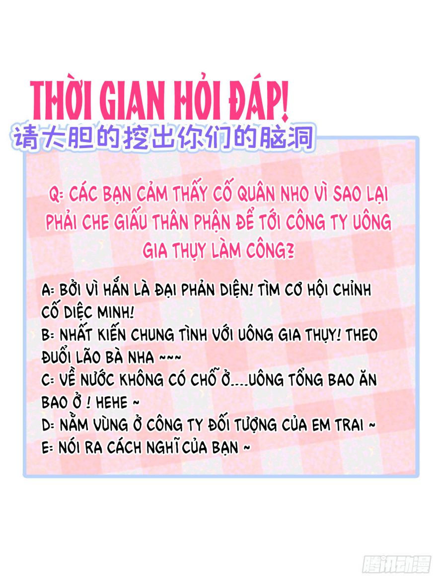 Lại Bị Nam Thần Trêu Lên Hot Search Chap 78 - Next Chap 79