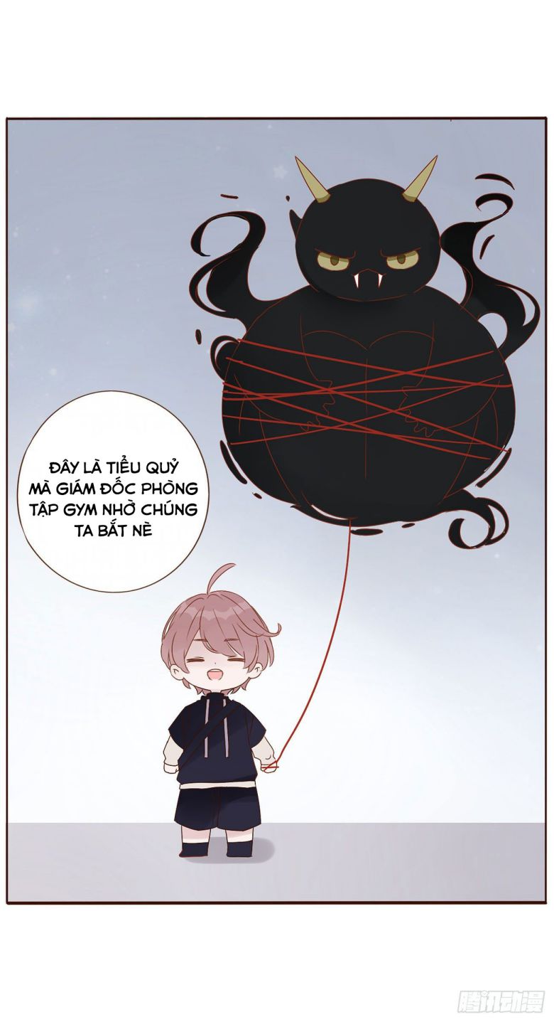 Ôm Chặt Vào Lòng Chap 9 - Next Chap 10