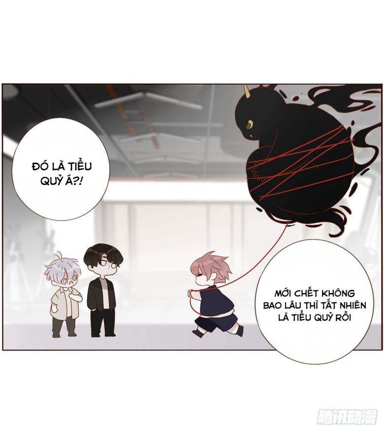 Ôm Chặt Vào Lòng Chap 9 - Next Chap 10