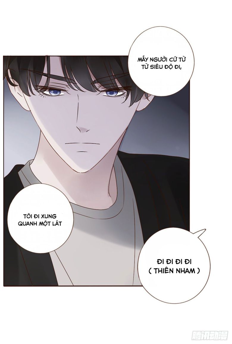 Ôm Chặt Vào Lòng Chap 9 - Next Chap 10